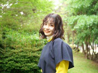 新谷ゆづみを襲うカラス？？そして憧れの「2007年の高校生」＆卒業写真のうらみとは・・・！？