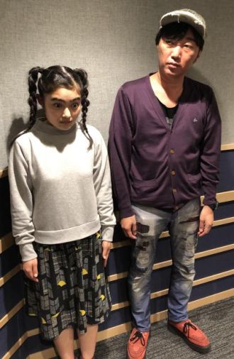 ゲスト:家事代行サービスのキャスト、みちよさん	