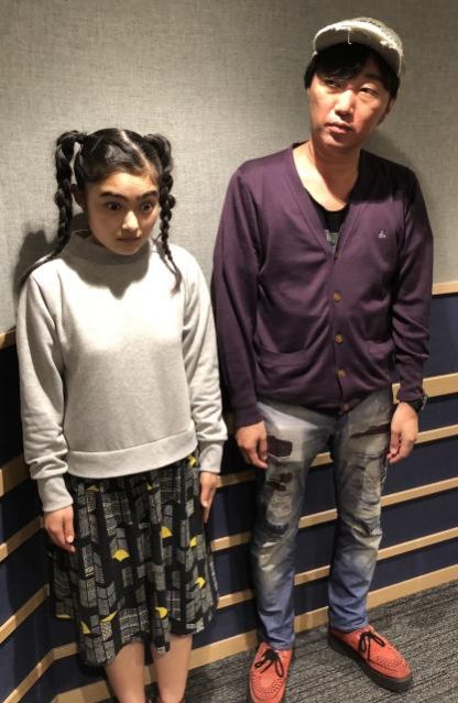 ゲスト:家事代行サービスのキャスト、みちよさん	