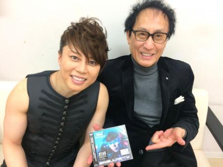 超リラックス楽屋トークセッション