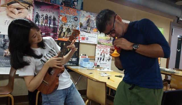 6月6日（水）Song List♪