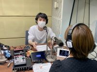 OPトーク「ダウ90000第5回演劇公演初日終演直後」