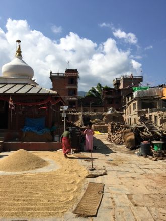 11月4日（水）担当：村上祐資