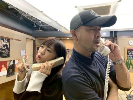 1月30日（木）のメッセージテーマは「私の最新電話事情」