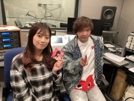2023年6月10日(土) ウォンチューRADIO