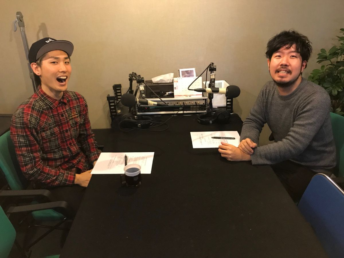  FUTURES～前田塁の旅に出てみれば～2019年3月16日放送分 スペシャルバージョン②