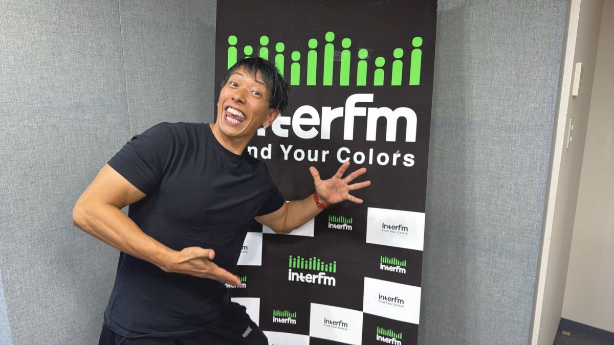 6 / 19　しみけんのしあわせらじお