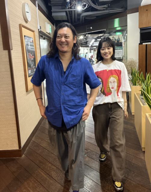 2025年9月29日（月）テーマ「 君は綺麗だ 」 