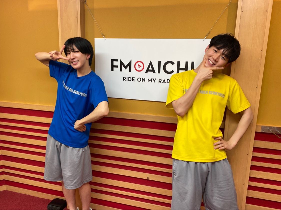 2022年7月20日(水)ON AIR！今週のテーマは、「大須と大須近辺のトリビア」