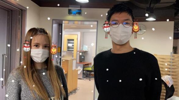 12月15日（火）Song List♪