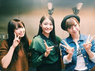 11月18日からのJAPAN ハロプロ NETWORK