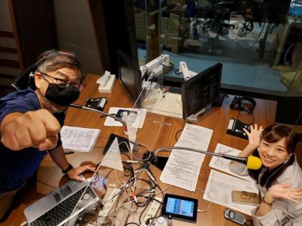 7月1日（水）Song List♪