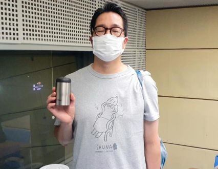 9月1日（火）担当：玉川太福 ～ 「防災」に注目