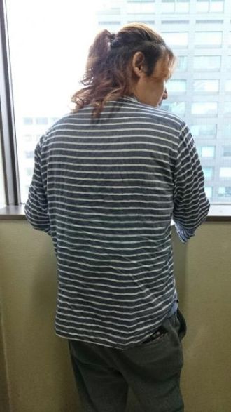 2016年7月21日（木）「崖でやりたい事、言いたい事！」