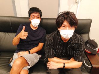 J-POP J-MIND 放送後記 #54「言いたい放題」