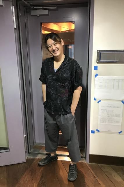 2019年8月26日(月)今日のテーマは【汁マンデー！】