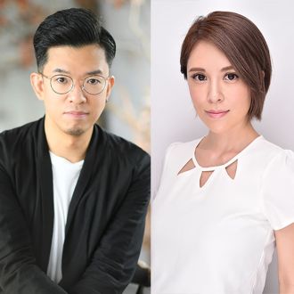 ◆井門宗之＆森藤恵美【OH! HAPPY MORNING】◆２０２２年のアガる話と来年への抱負・・・?