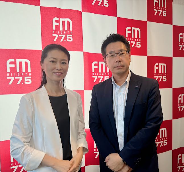 2024年8月30日放送 全日本空輸(株) 千葉辰也さん①