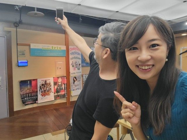 9月27日（水）Song List♪