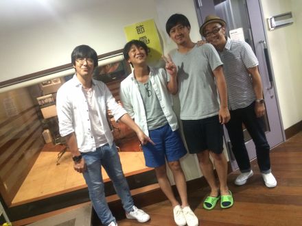 今週はいよいよ東京追加公演！