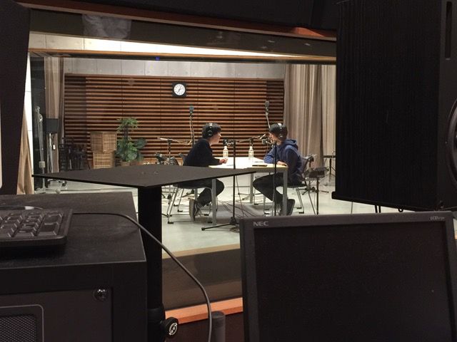 さくらしめじ の「ストレス解消法」！ 