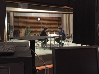 さくらしめじ の「ストレス解消法」！ 