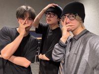 1時台　尾崎匠海・後藤威尊・佐野雄大 