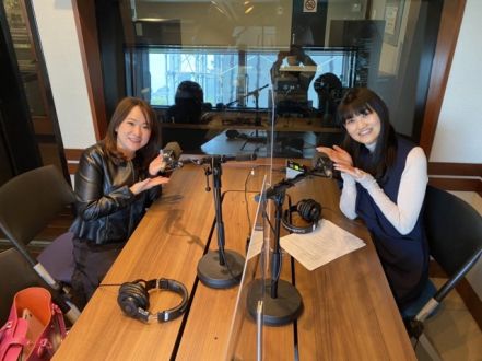 今週のクラシックレコメンダーは、音楽制作プロダクション「ノモス」代表の 渋谷ゆう子さん！