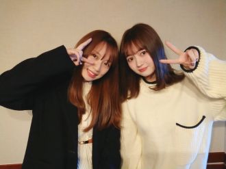 最終回に出てきた名前は…？ #JFNPARKえごちゅり で感想もつぶやいてね！