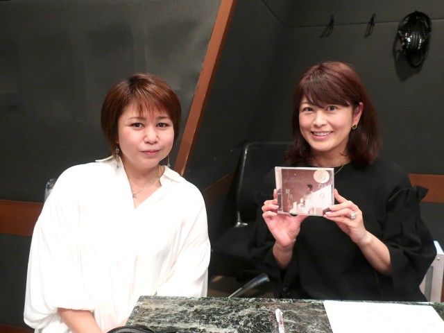 第285回  夏川りみさん①