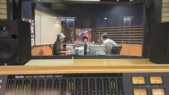 ＃037　teppeiさんはおじさん？！