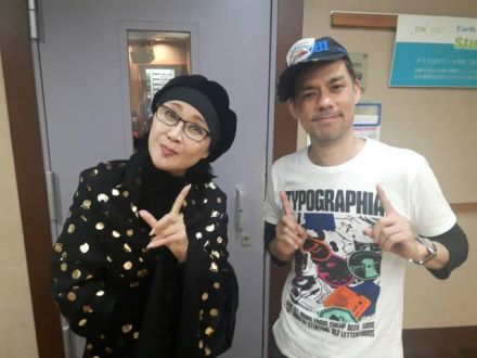 ニコパク放送１周年ありがとう逆電！