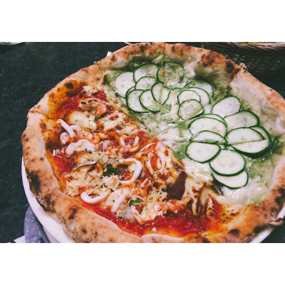 4月19日（火）今日の1コマ