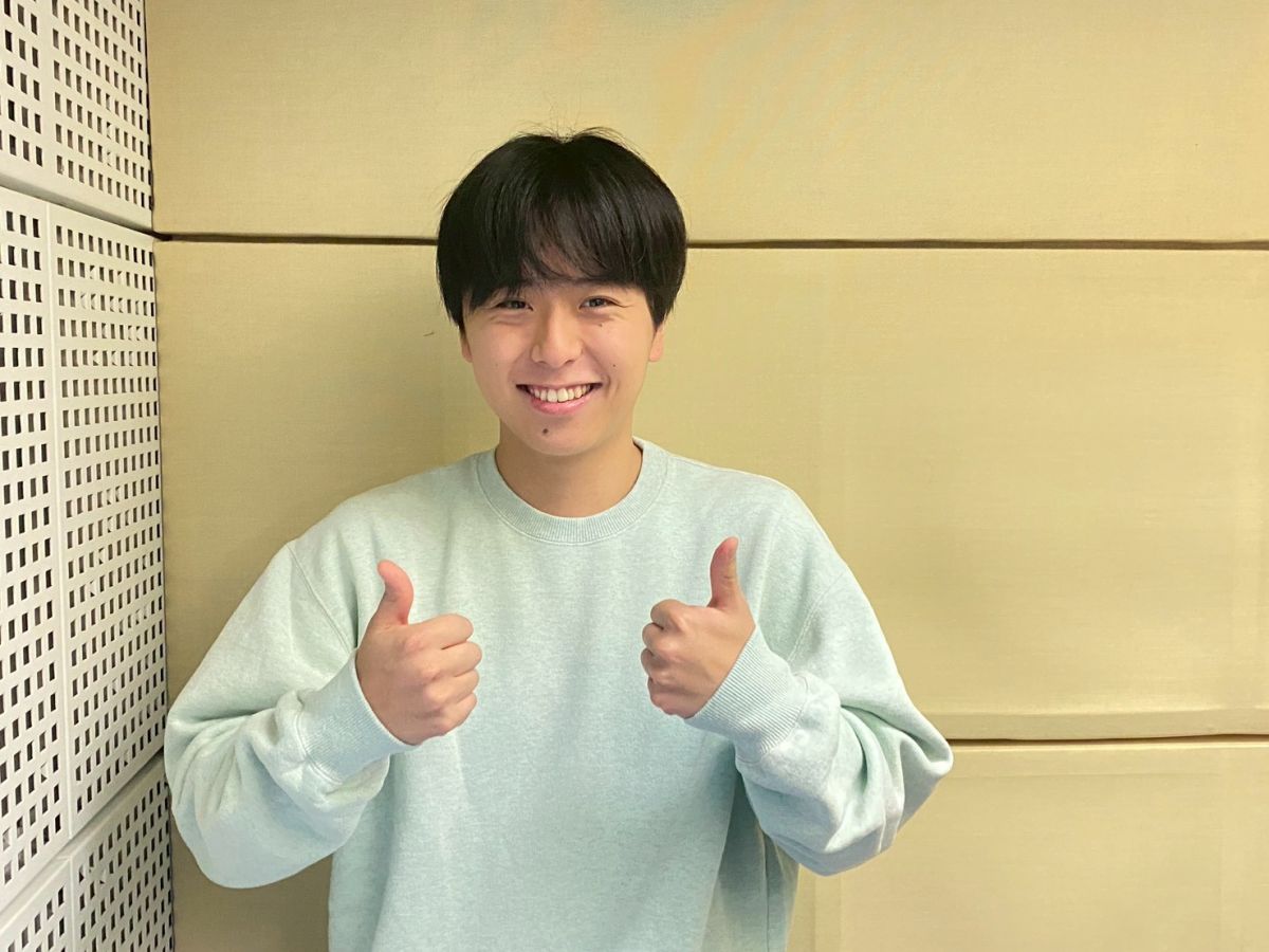 ［友成空 #8］ おかわりGood VibeSOUP【アフタートーク】