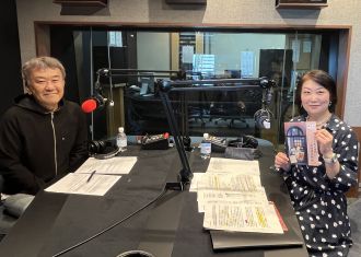 文豪たちの知られざるエピソード！「上野と文学」ゲストは国際子ども図書館の福井千衣さん