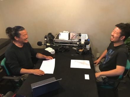 FUTURES～前田塁の旅に出てみれば～2018年9月15日放送分スペシャルバージョンその②