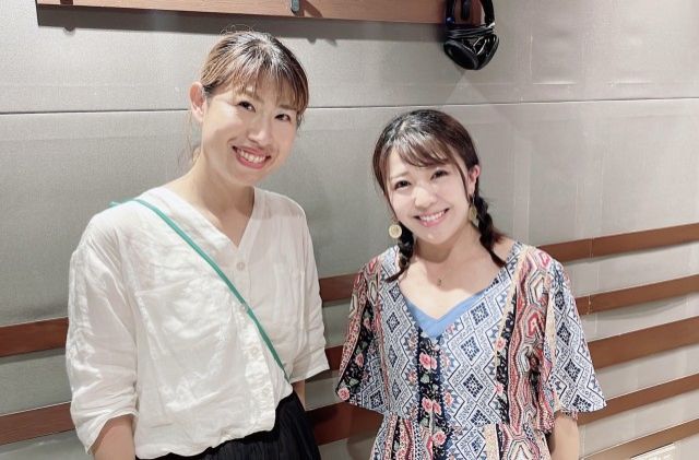 6/29(木)にお迎えしたゲストは・・・？