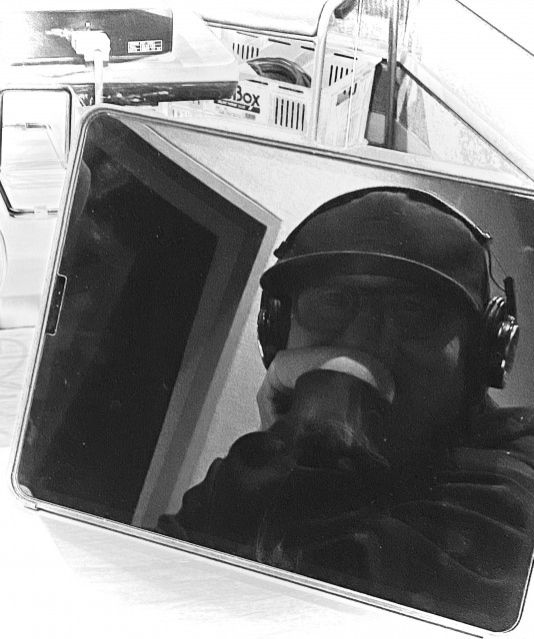 焼き物の話で大盛り上がり！