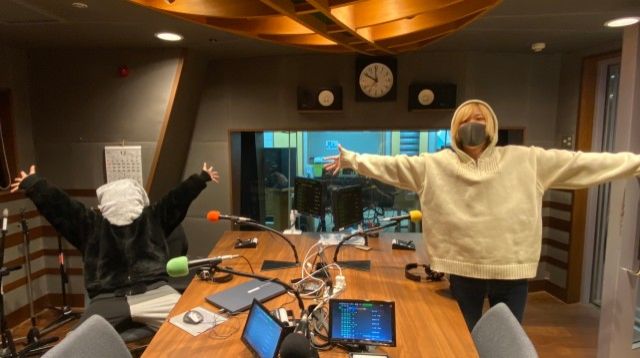 流れない星って知ってる…？？⭐︎