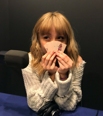 Dream Amiの Happy-Go-Lucky☆