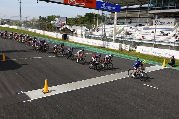 「サイクリングで後悔しない『５つの転ばぬ先の杖』」(コラムニスト:松坂佳彦さん)