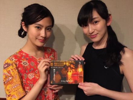 真夏に楽しむ”ガラスの仮面”カルタ？