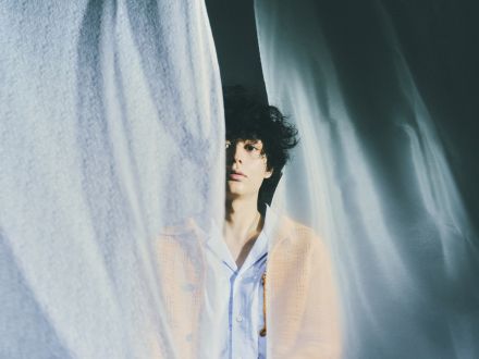  #007 【ルイ ①】気が付けば始まっていた音楽の世界、しかし…