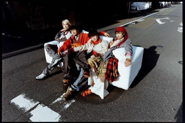 12月26日(火) のプレイリストは、Cody・Lee(李)！