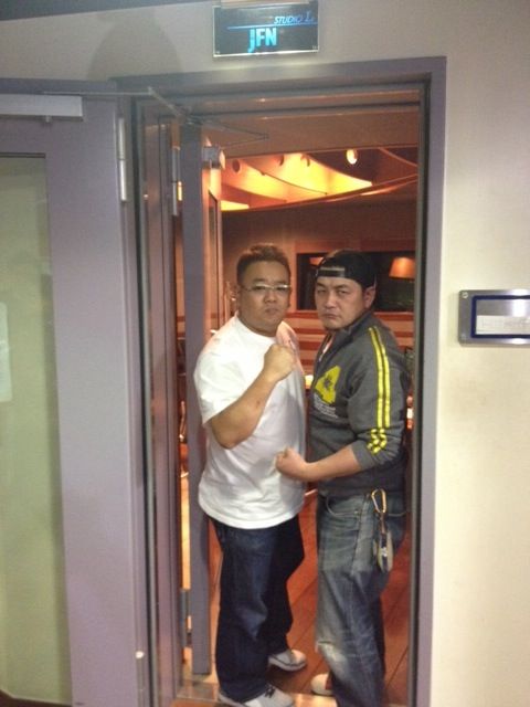 4月2日放送後記