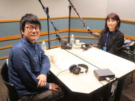 第235回 　松室政哉さん①