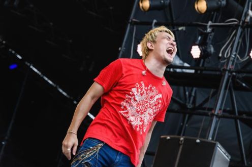 10月4日のプレイリストはファンキー加藤さん