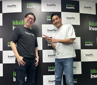 3/17 (日)の「ビジプロ」：髙原幸一郎 (株式会社NearMe)