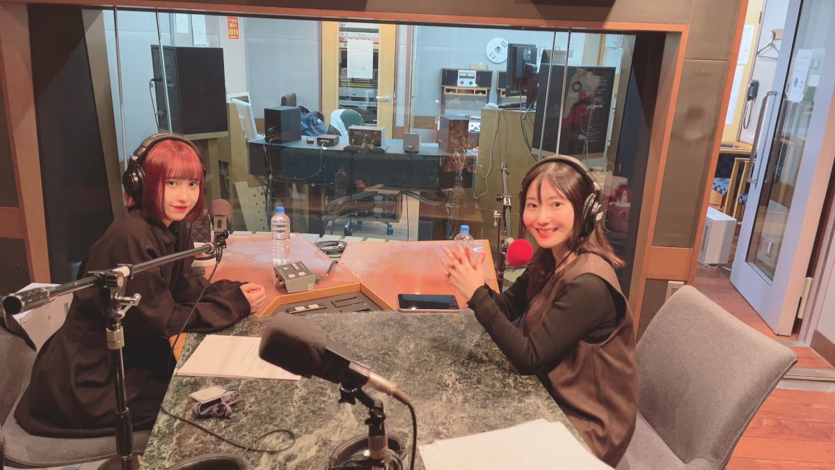 腐教ラジオ 第39話　今宵も妄想が止まらない？同人誌制作会議・後半戦！