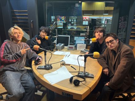 ～DISH//・プロデュース・スーパー・エディション ①～